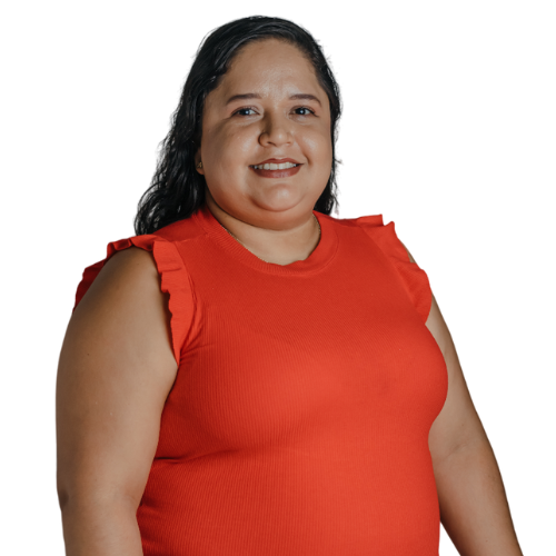 Xiomi Vannesa Guaca Quintero