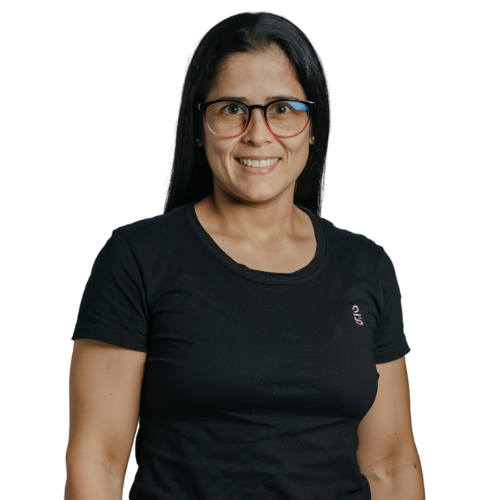María Camila Sánchez Prieto