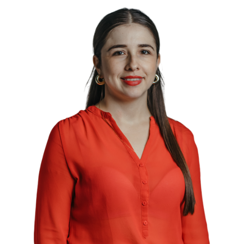 Yudy Angélica Echeverri Monsalve