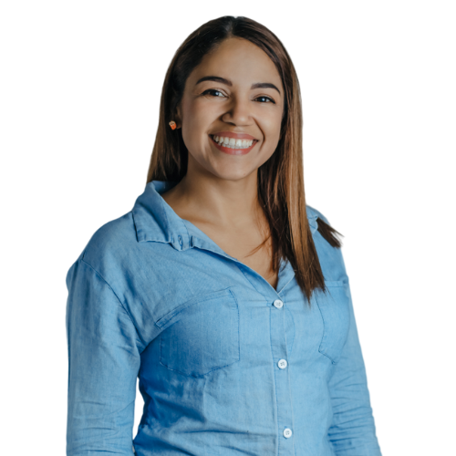 Gina Paola Plaza Cardenas