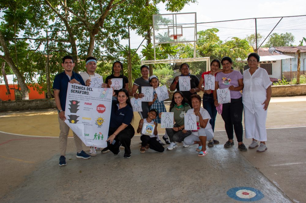 Caquetá avanza en reconciliación con enfoque restaurativo